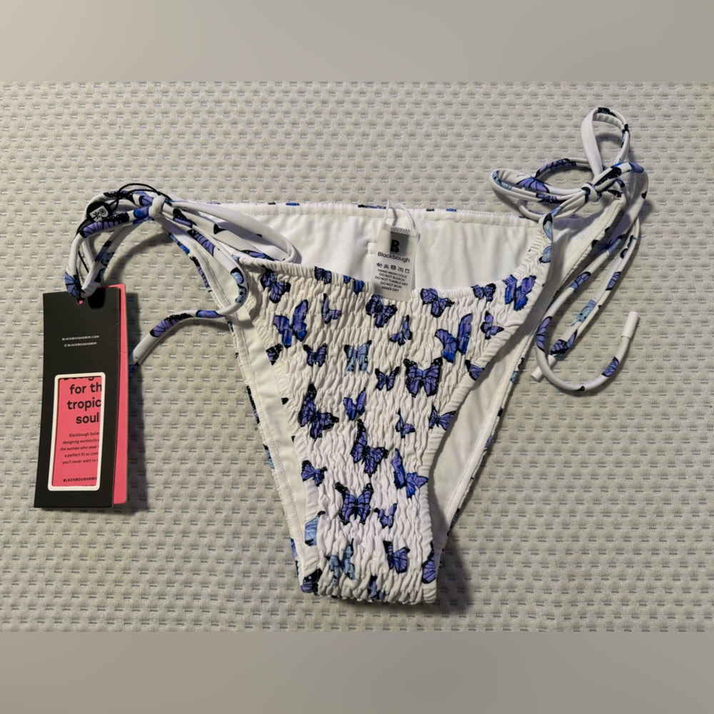 NWT Blackbough - Dixie Bottom